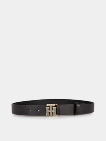 Ремни Tommy Hilfiger модель AW0AW12141-BDS Фото
