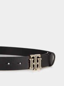 Ремни Tommy Hilfiger модель AW0AW12141-BDS Фото