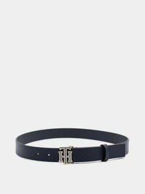 Ремни Tommy Hilfiger модель AW0AW12141-DW5 Фото