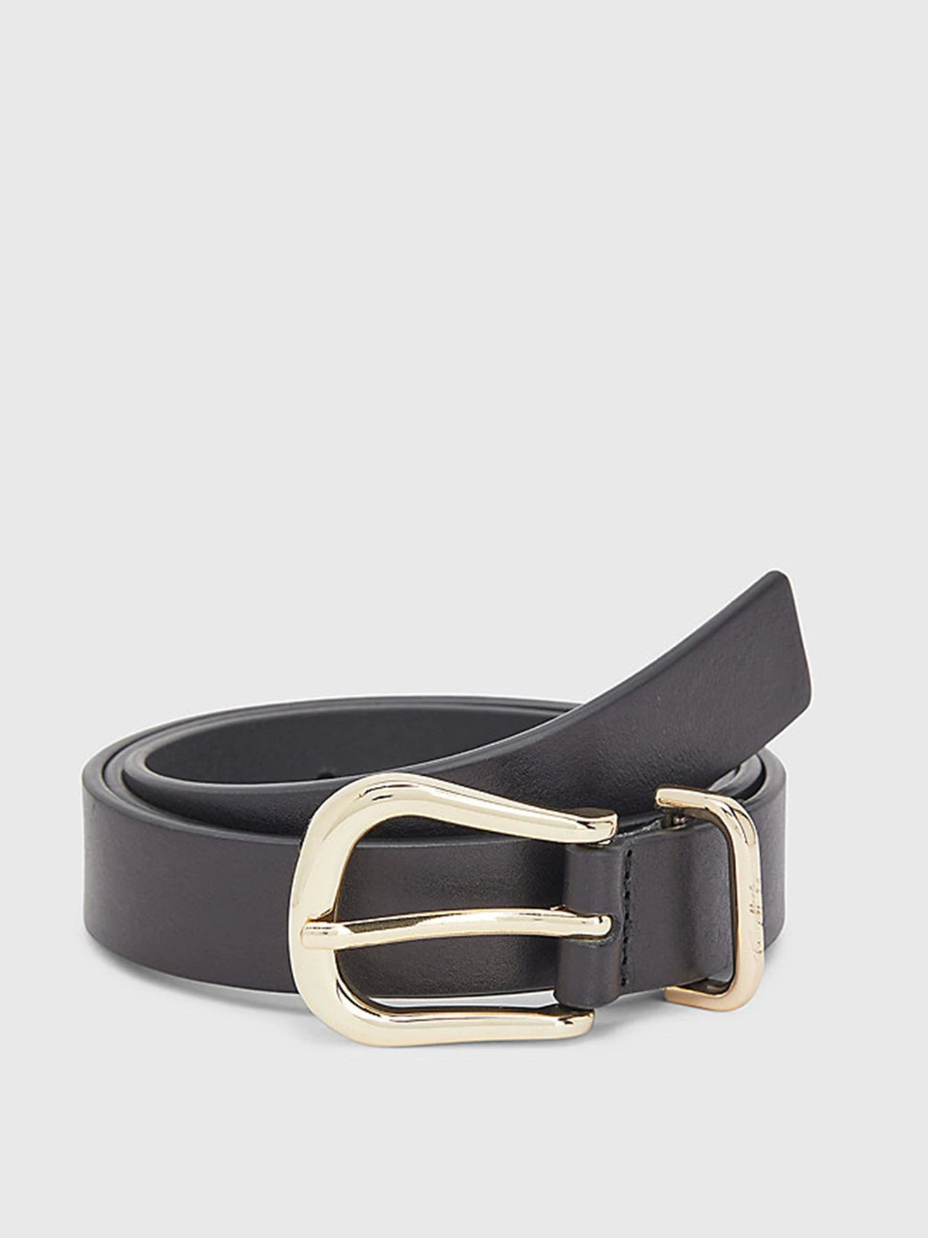 Ремни Tommy Hilfiger модель AW0AW12147-BDS Ремни Tommy Hilfiger модель AW0AW12147-BDS Фото