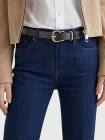 Ремни Tommy Hilfiger модель AW0AW12147-BDS Фото