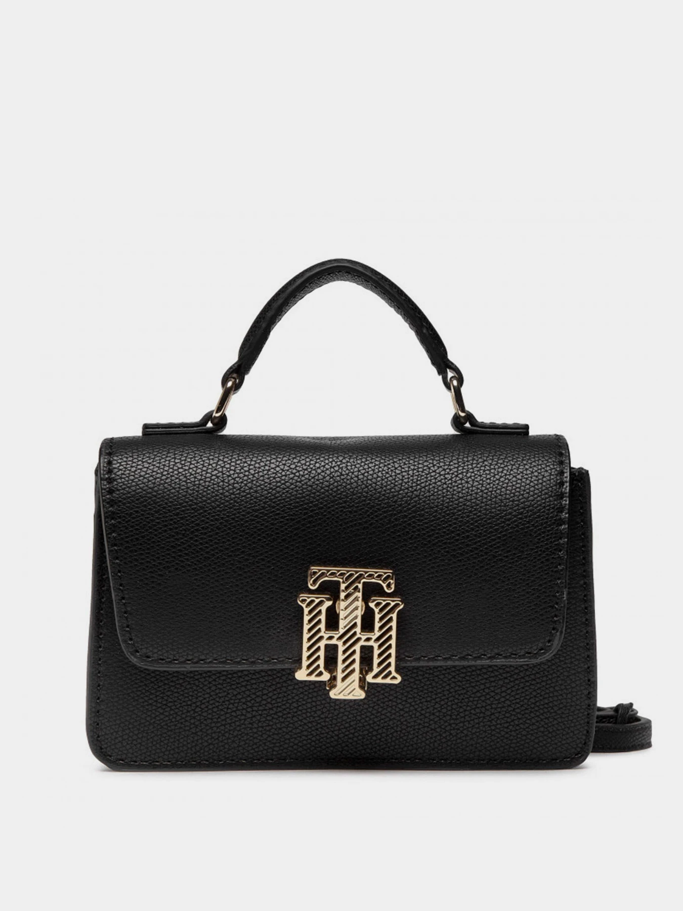 Сумки Tommy Hilfiger модель AW0AW12313-BDS Сумки Tommy Hilfiger модель AW0AW12313-BDS Фото