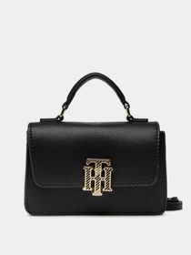 Сумки Tommy Hilfiger модель AW0AW12313-BDS Фото