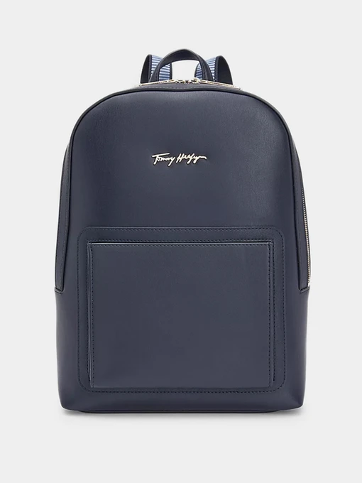 Рюкзаки Tommy Hilfiger модель AW0AW12317-C7H Фото