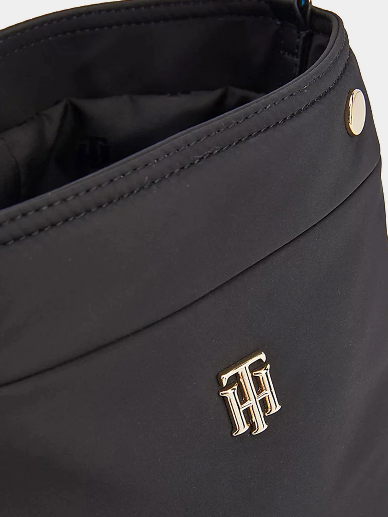Сумки Tommy Hilfiger модель AW0AW12319-BDS Фото