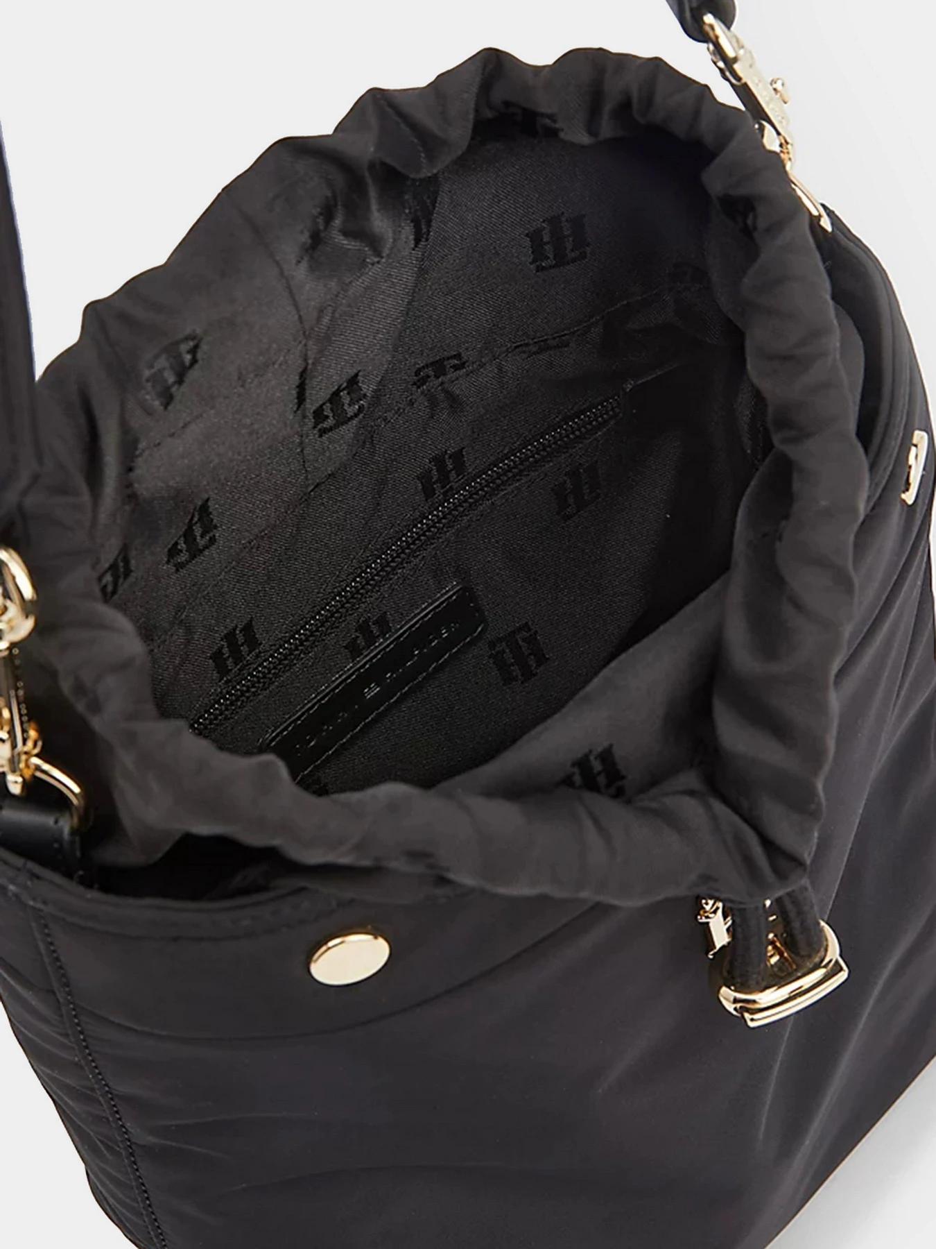 Сумки Tommy Hilfiger модель AW0AW12319-BDS Фото