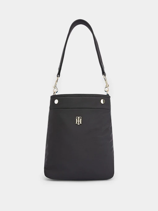 Сумки Tommy Hilfiger модель AW0AW12319-BDS Фото