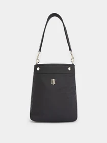 Сумки Tommy Hilfiger модель AW0AW12319-BDS Фото