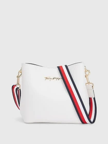 Сумки Tommy Hilfiger модель AW0AW12326-YAF Фото
