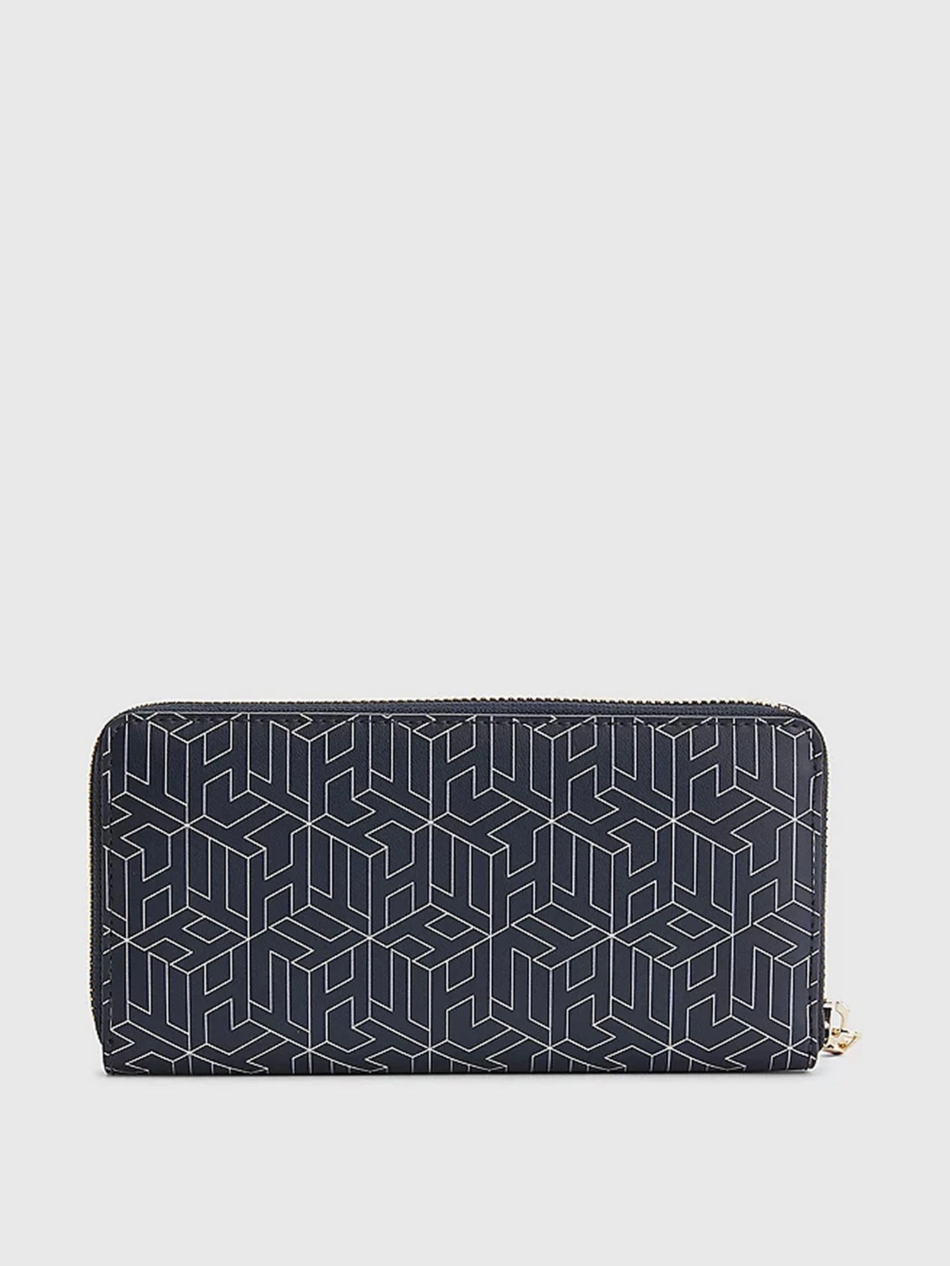 Кошельки Tommy Hilfiger модель AW0AW12398-0GY Кошельки Tommy Hilfiger модель AW0AW12398-0GY Фото