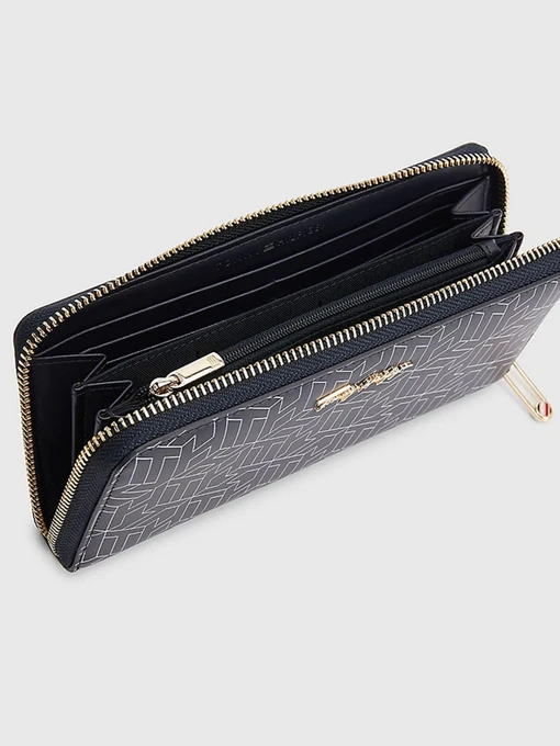 Кошельки Tommy Hilfiger модель AW0AW12398-0GY Фото