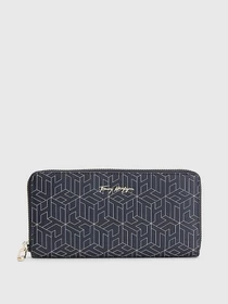 Кошельки Tommy Hilfiger модель AW0AW12398-0GY Фото