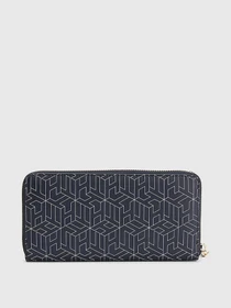 Кошельки Tommy Hilfiger модель AW0AW12398-0GY Фото