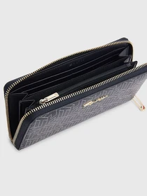 Кошельки Tommy Hilfiger модель AW0AW12398-0GY Фото