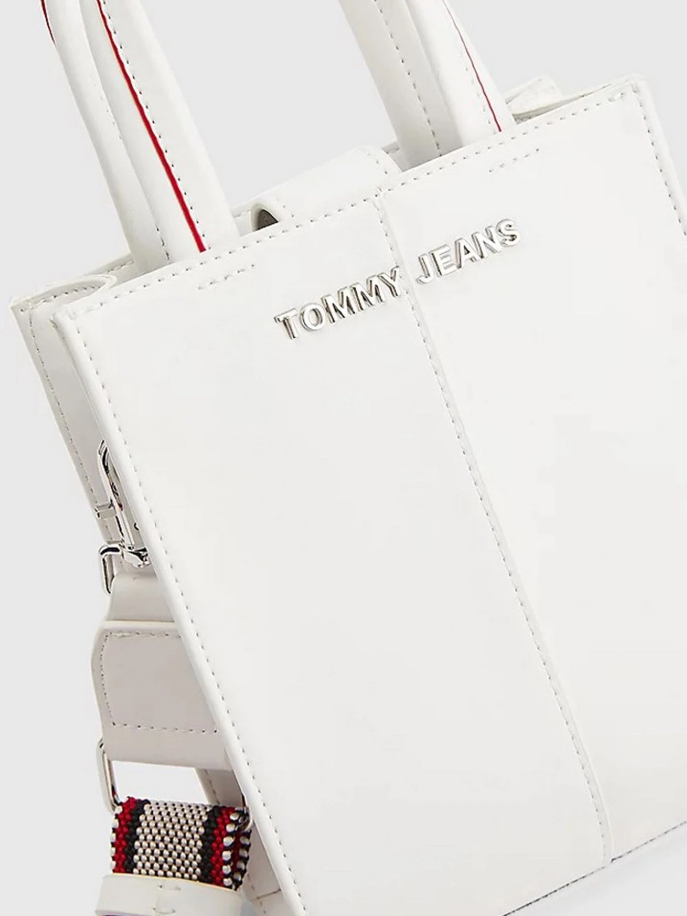 Сумки Tommy Hilfiger модель AW0AW12417-YBL Сумки Tommy Hilfiger модель AW0AW12417-YBL Фото