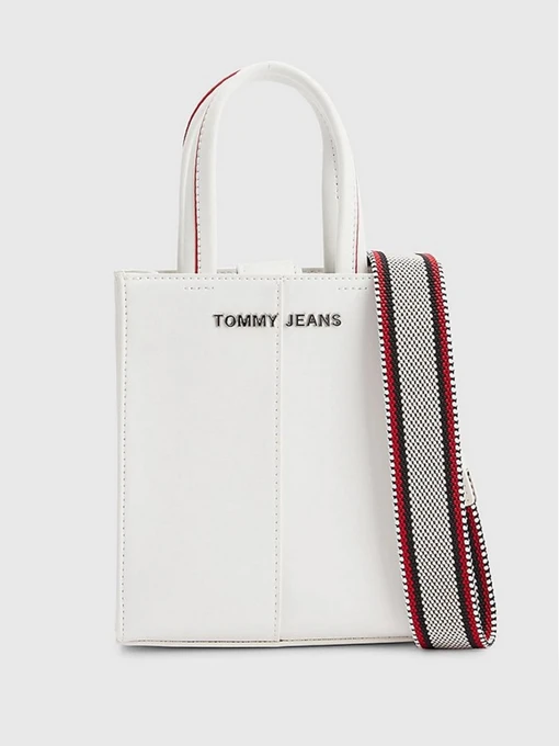 Сумки Tommy Hilfiger модель AW0AW12417-YBL Фото