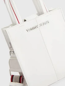 Сумки Tommy Hilfiger модель AW0AW12417-YBL Фото