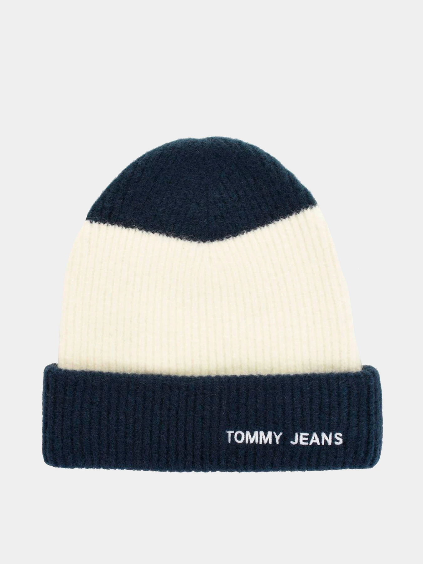 Шапки и кепки Tommy Hilfiger модель AW0AW12623-C87 Шапки и кепки Tommy Hilfiger модель AW0AW12623-C87 Фото