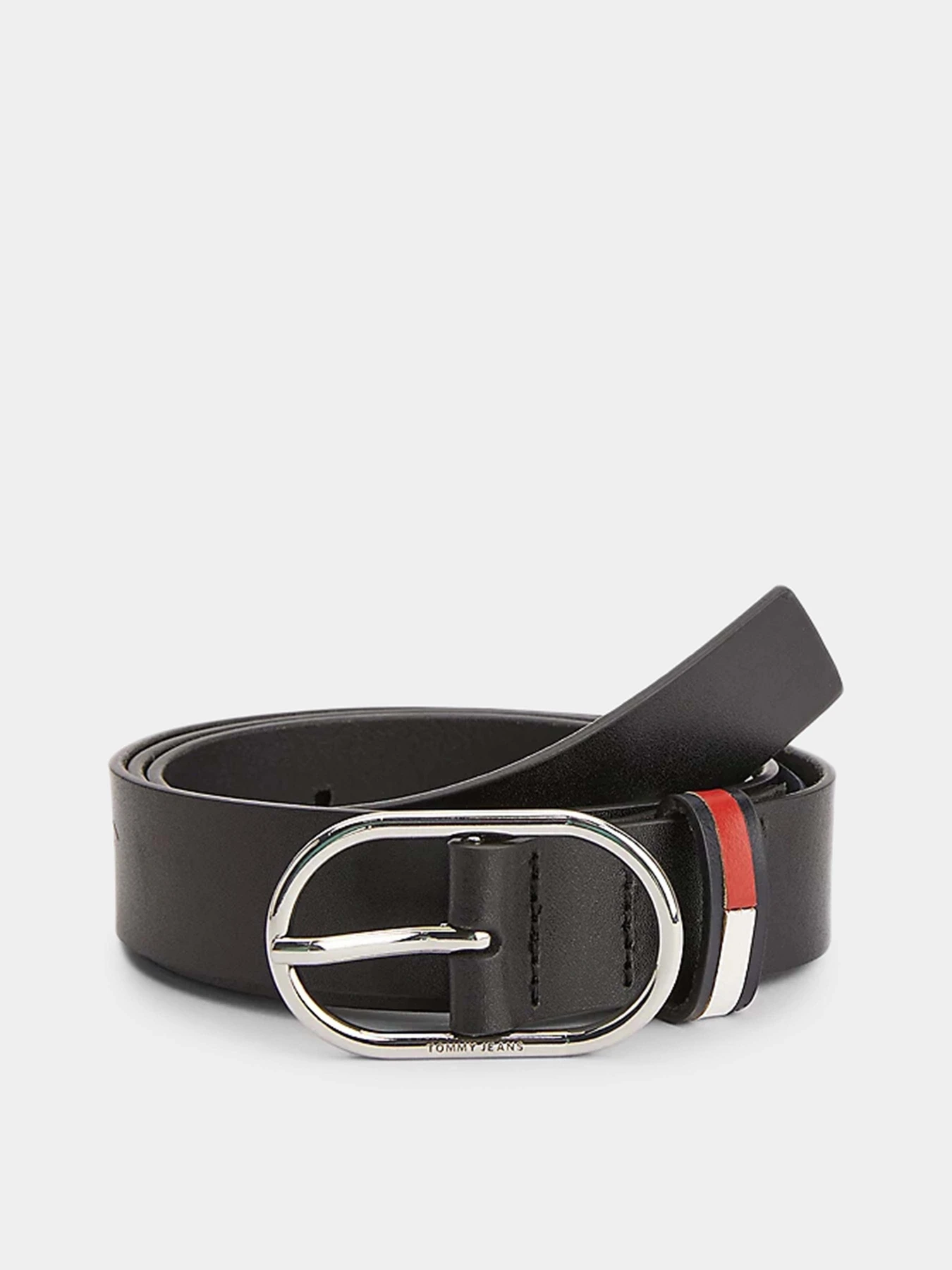 Ремни Tommy Hilfiger модель AW0AW12756-0GJ Ремни Tommy Hilfiger модель AW0AW12756-0GJ Фото
