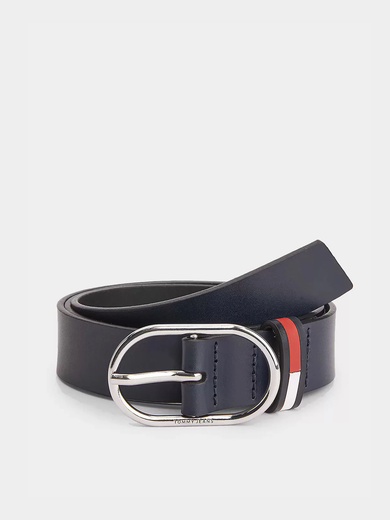 Ремни Tommy Hilfiger модель AW0AW12756-C87 Ремни Tommy Hilfiger модель AW0AW12756-C87 Фото