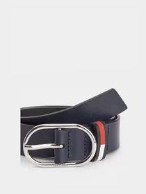 Ремни Tommy Hilfiger модель AW0AW12756-C87 Фото
