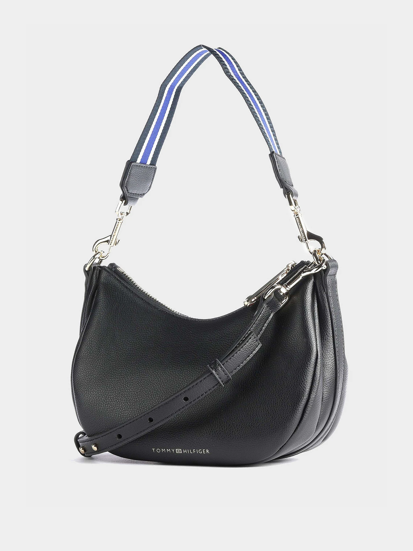 Сумки Tommy Hilfiger модель AW0AW13135-BDS Сумки Tommy Hilfiger модель AW0AW13135-BDS Фото