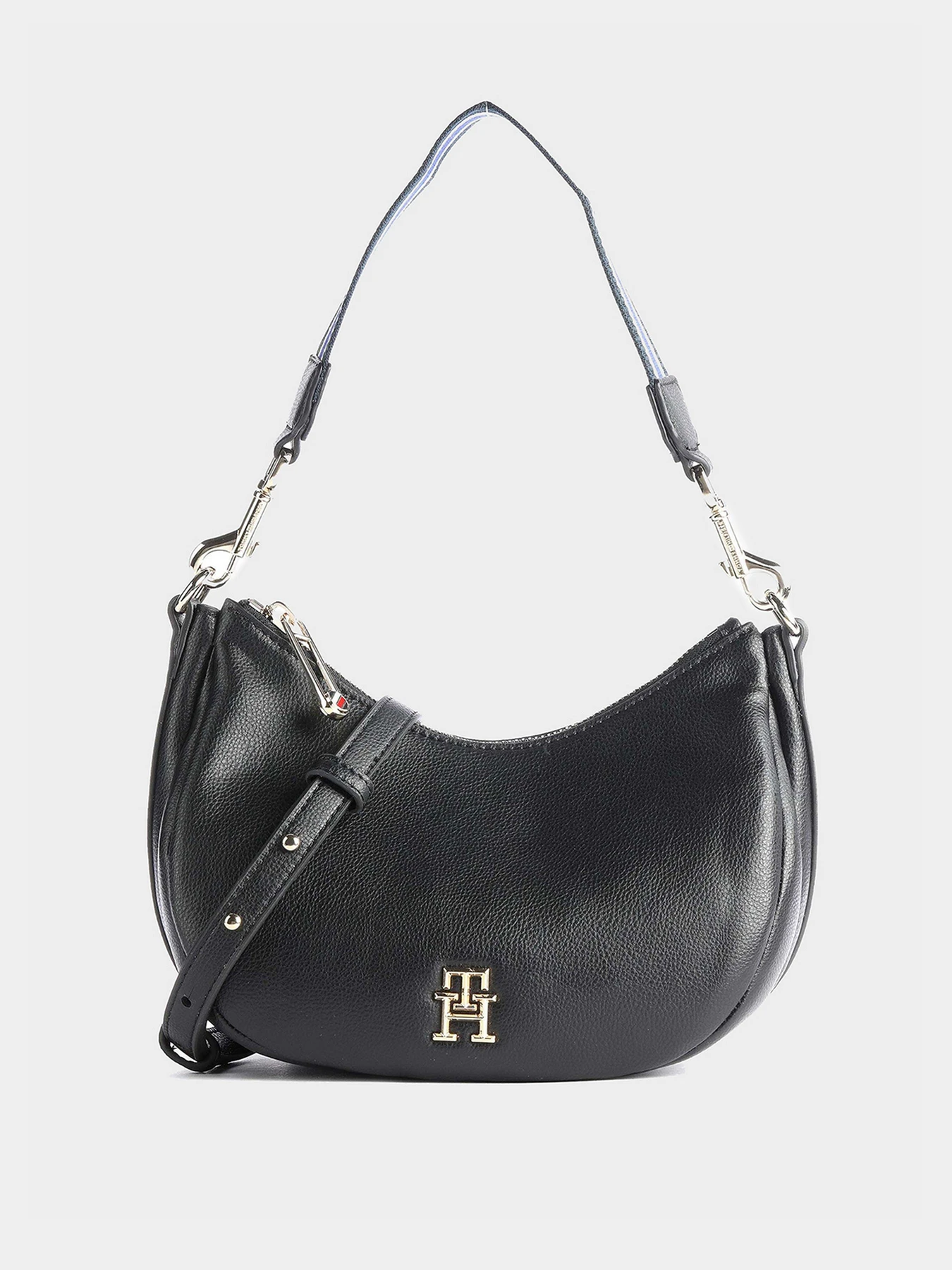 Сумки Tommy Hilfiger модель AW0AW13135-BDS Сумки Tommy Hilfiger модель AW0AW13135-BDS Фото