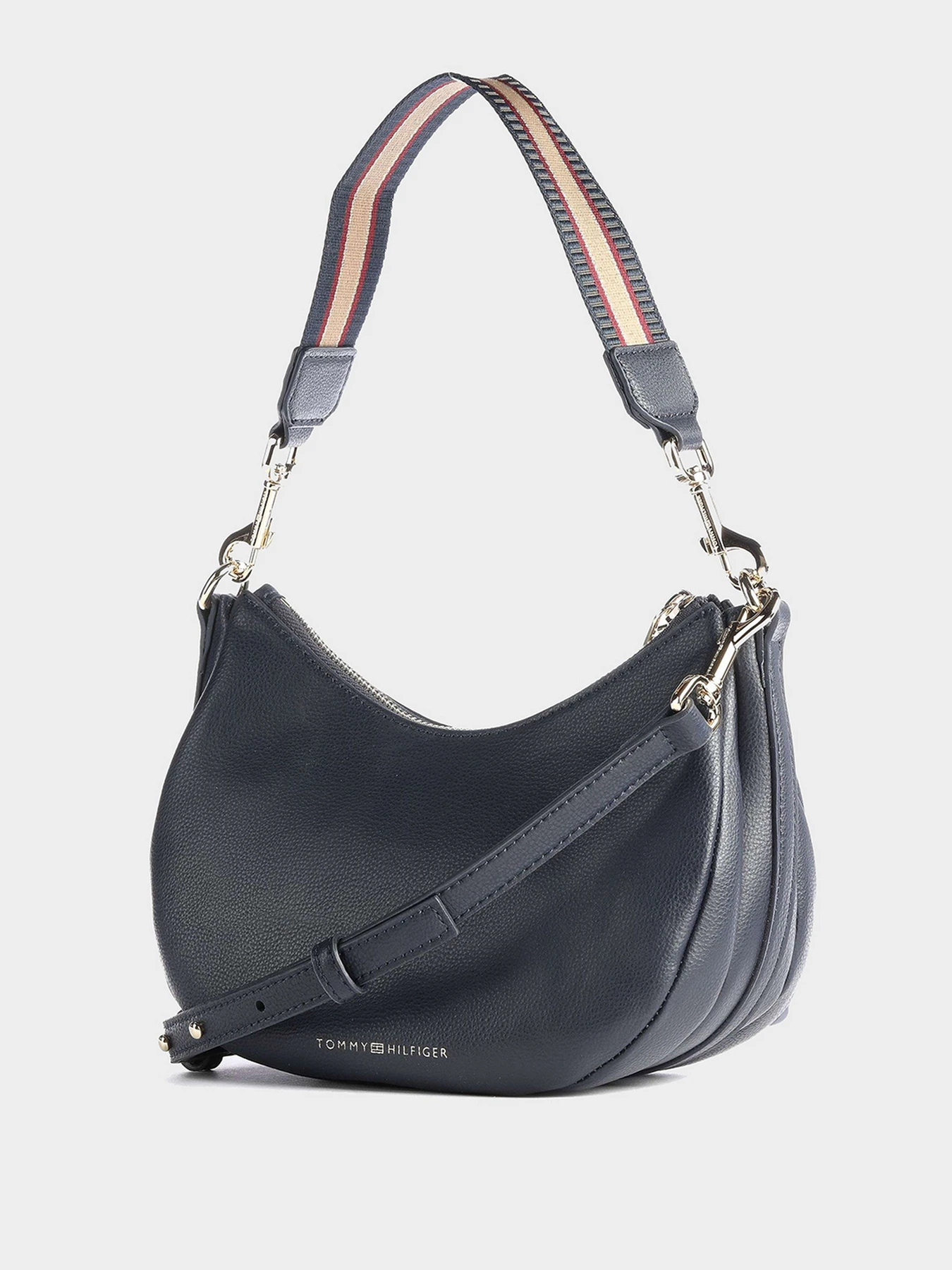 Сумки Tommy Hilfiger модель AW0AW13135-DW6 Сумки Tommy Hilfiger модель AW0AW13135-DW6 Фото