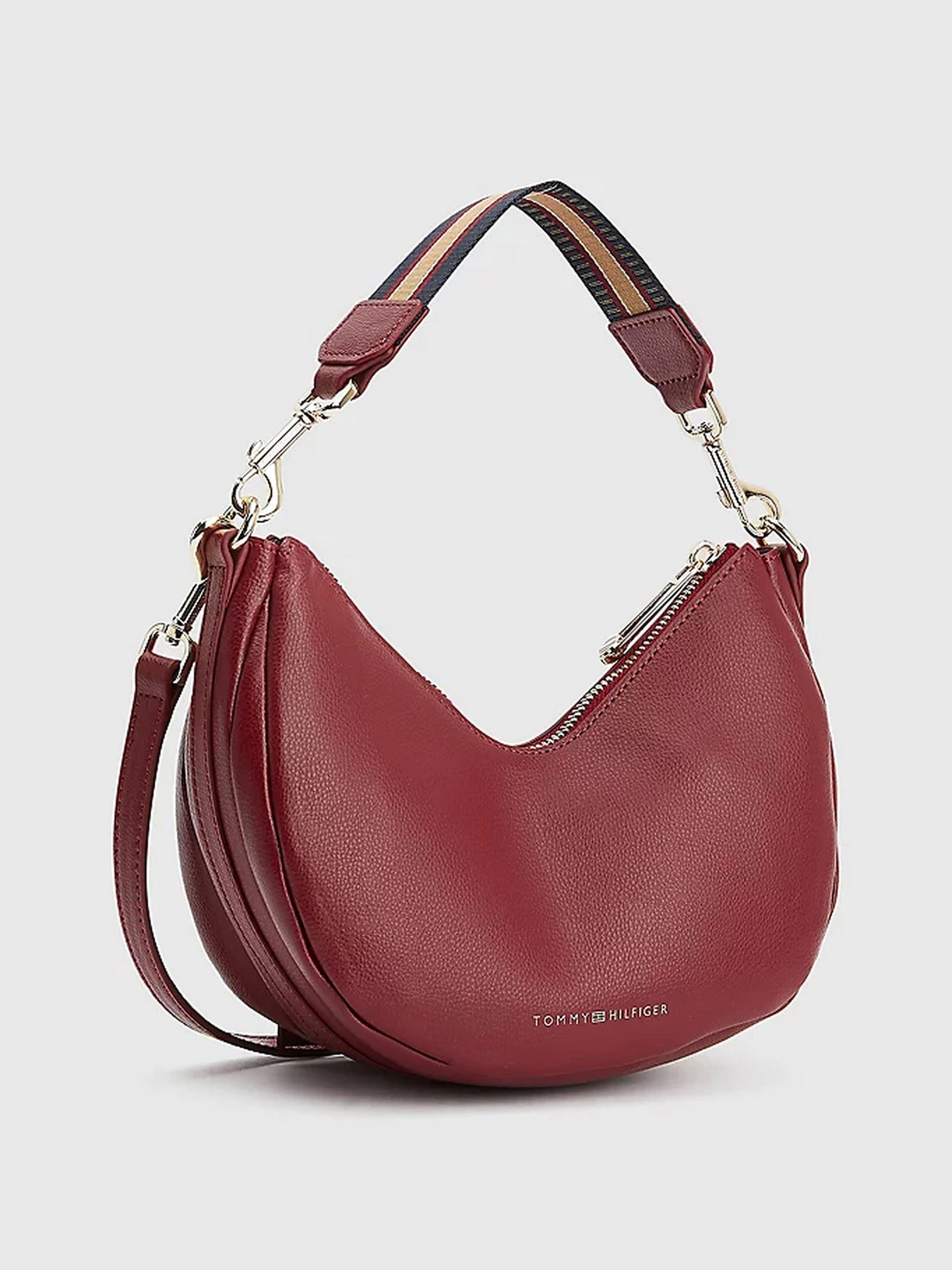 Сумки Tommy Hilfiger модель AW0AW13135-XJS Сумки Tommy Hilfiger модель AW0AW13135-XJS Фото
