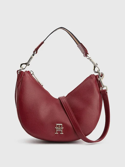 Сумки Tommy Hilfiger модель AW0AW13135-XJS Фото