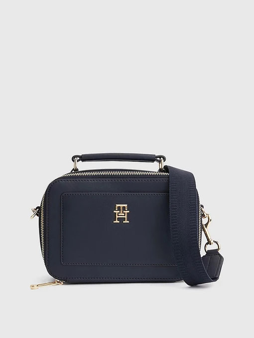 Сумки Tommy Hilfiger модель AW0AW13141-DW6 Фото