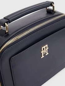 Сумки Tommy Hilfiger модель AW0AW13141-DW6 Фото