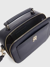 Сумки Tommy Hilfiger модель AW0AW13141-DW6 Фото