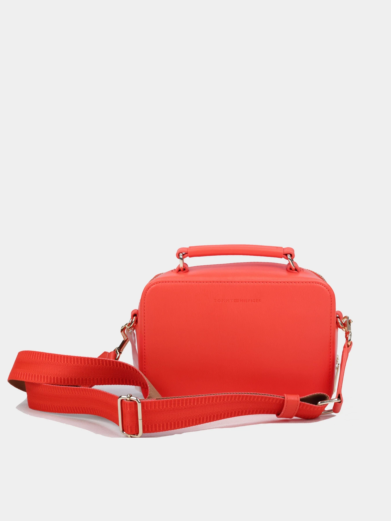 Сумки Tommy Hilfiger модель AW0AW13141-SCZ Фото