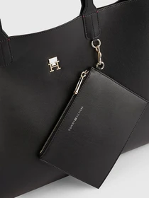 Сумки Tommy Hilfiger модель AW0AW13142-BDS Фото