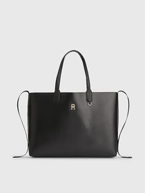 Сумки Tommy Hilfiger модель AW0AW13142-BDS Фото