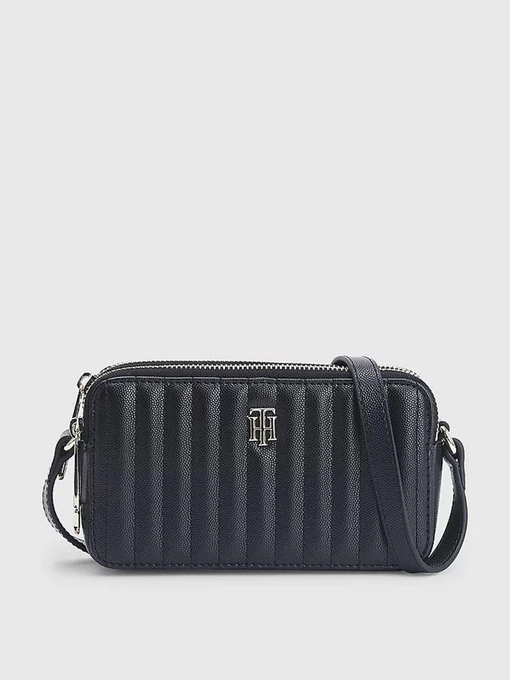Сумки Tommy Hilfiger модель AW0AW13143-BDS Фото