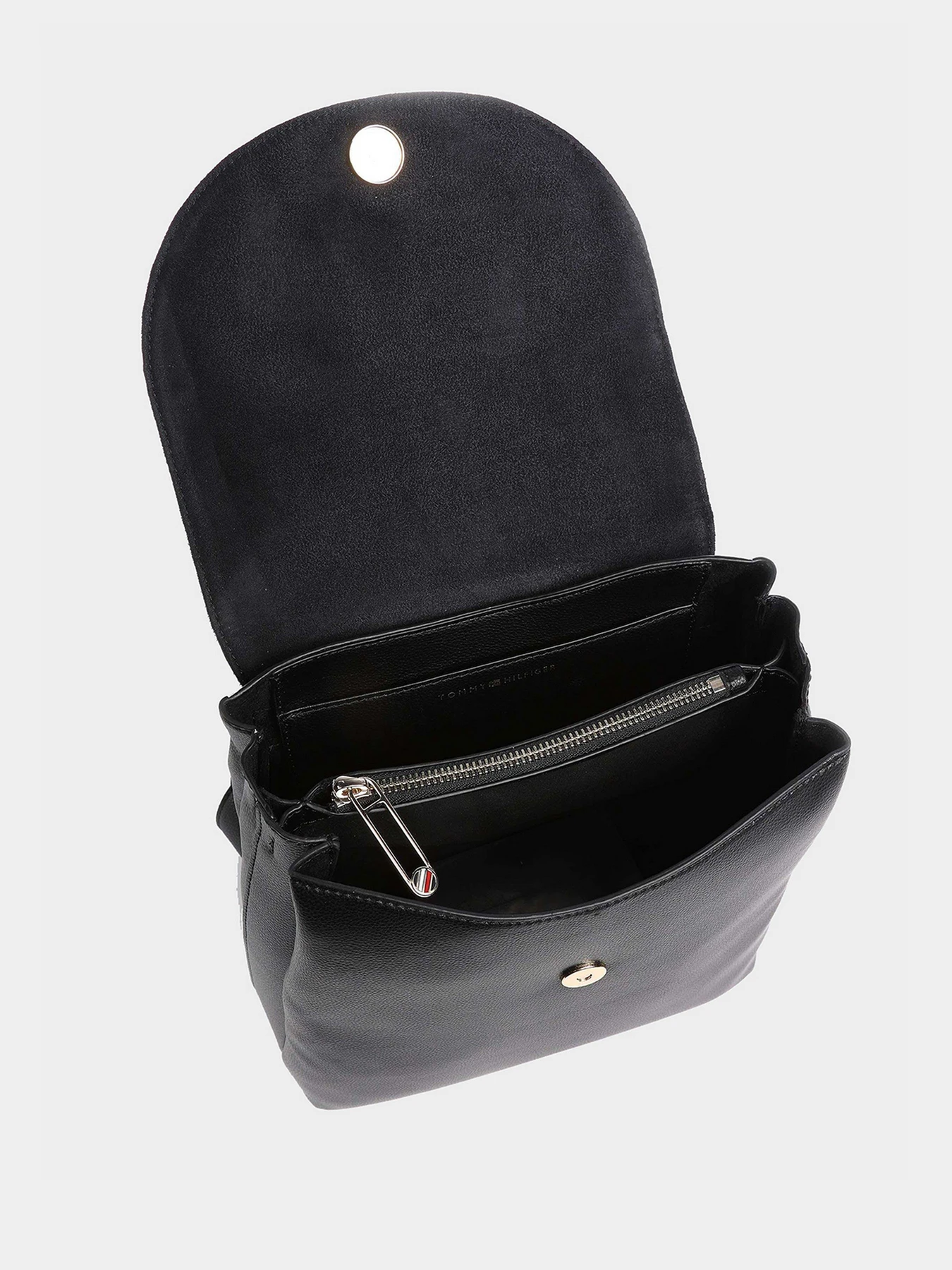 Рюкзаки Tommy Hilfiger модель AW0AW13148-BDS Рюкзаки Tommy Hilfiger модель AW0AW13148-BDS Фото