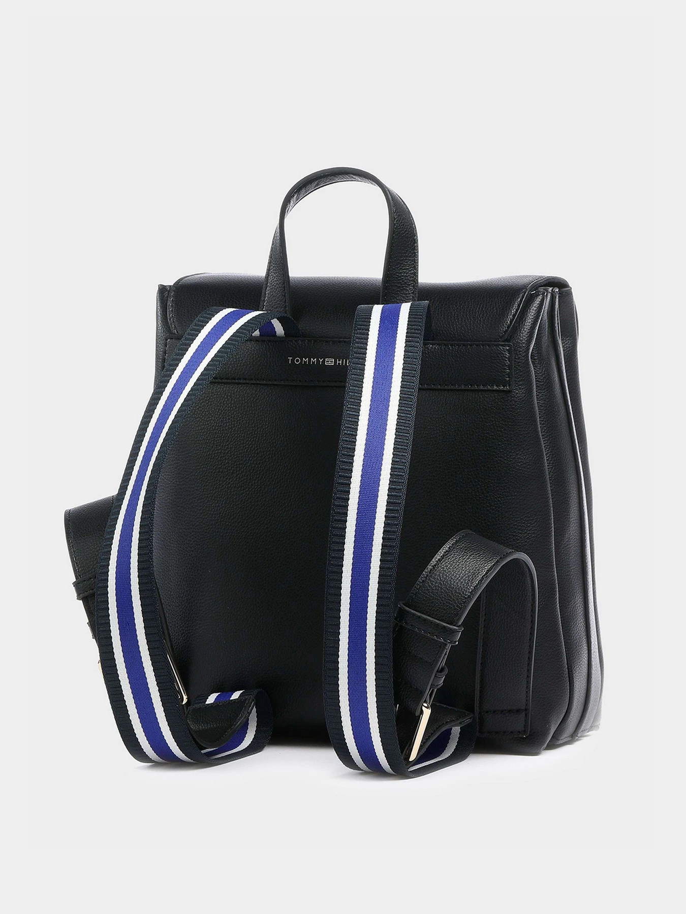 Рюкзаки Tommy Hilfiger модель AW0AW13148-BDS Рюкзаки Tommy Hilfiger модель AW0AW13148-BDS Фото