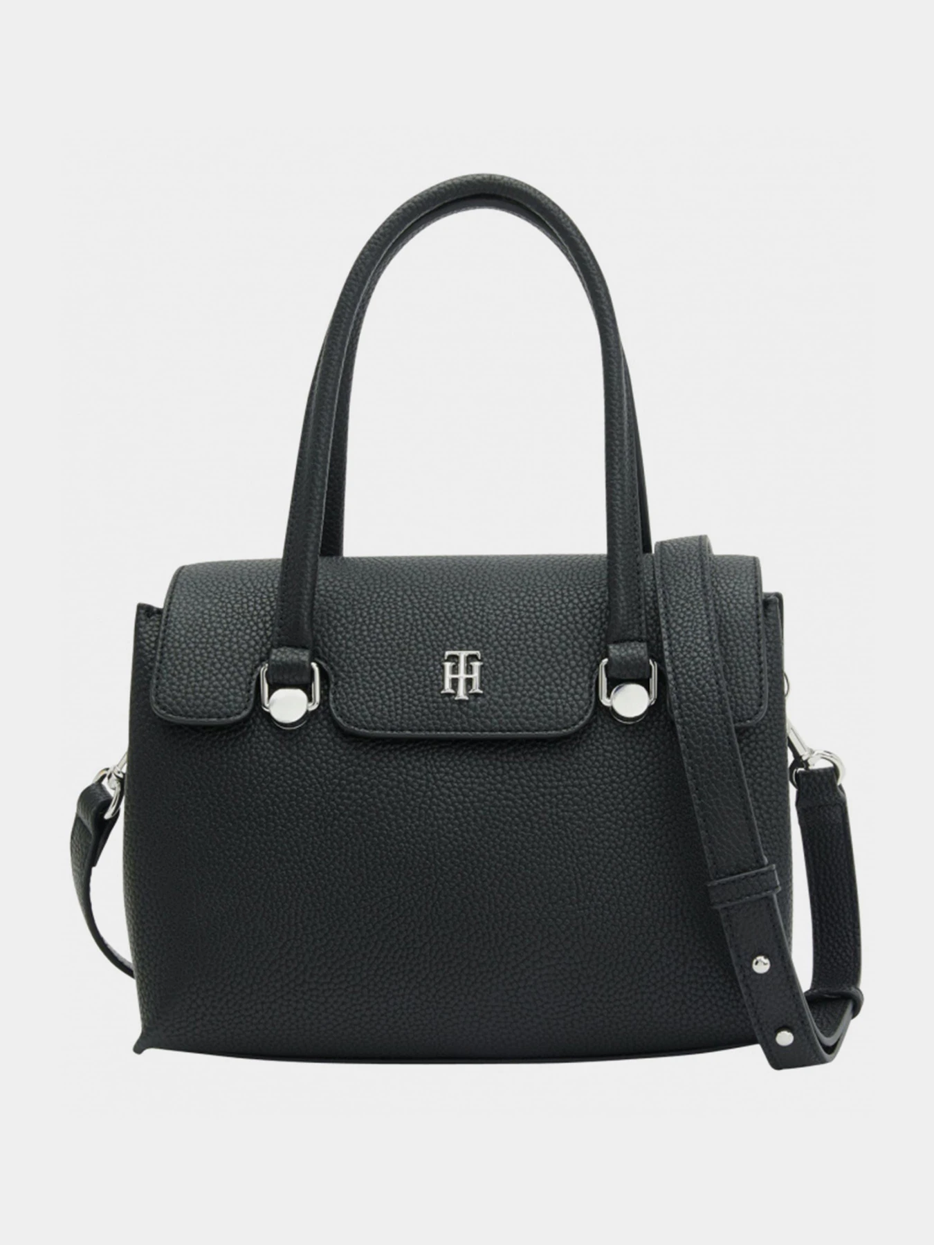 Сумки Tommy Hilfiger модель AW0AW13157-BDS Сумки Tommy Hilfiger модель AW0AW13157-BDS Фото
