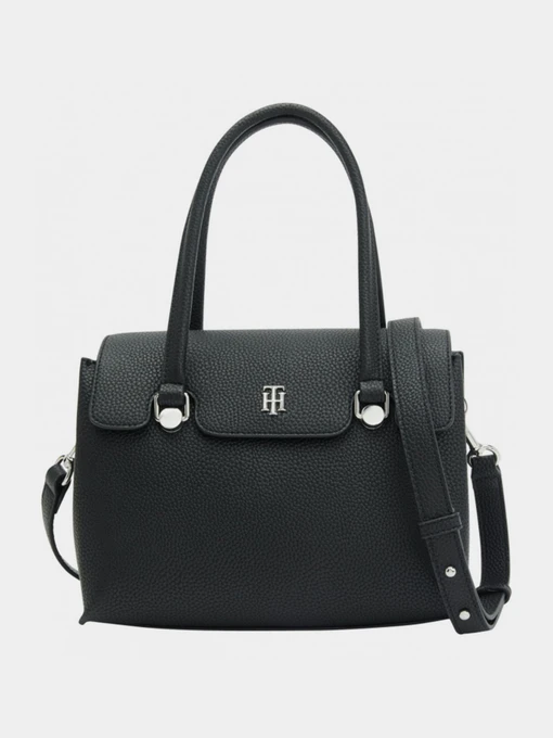 Сумки Tommy Hilfiger модель AW0AW13157-BDS Фото