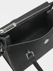 Сумки Tommy Hilfiger модель AW0AW13157-BDS Фото