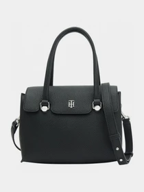 Сумки Tommy Hilfiger модель AW0AW13157-BDS Фото