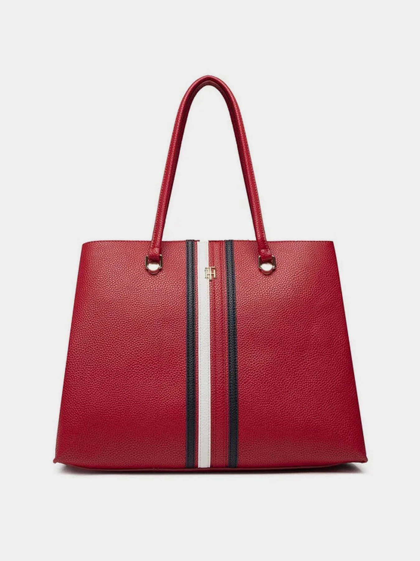 Сумки Tommy Hilfiger модель AW0AW13158-XLG Сумки Tommy Hilfiger модель AW0AW13158-XLG Фото