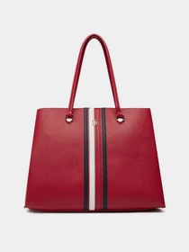 Сумки Tommy Hilfiger модель AW0AW13158-XLG Фото