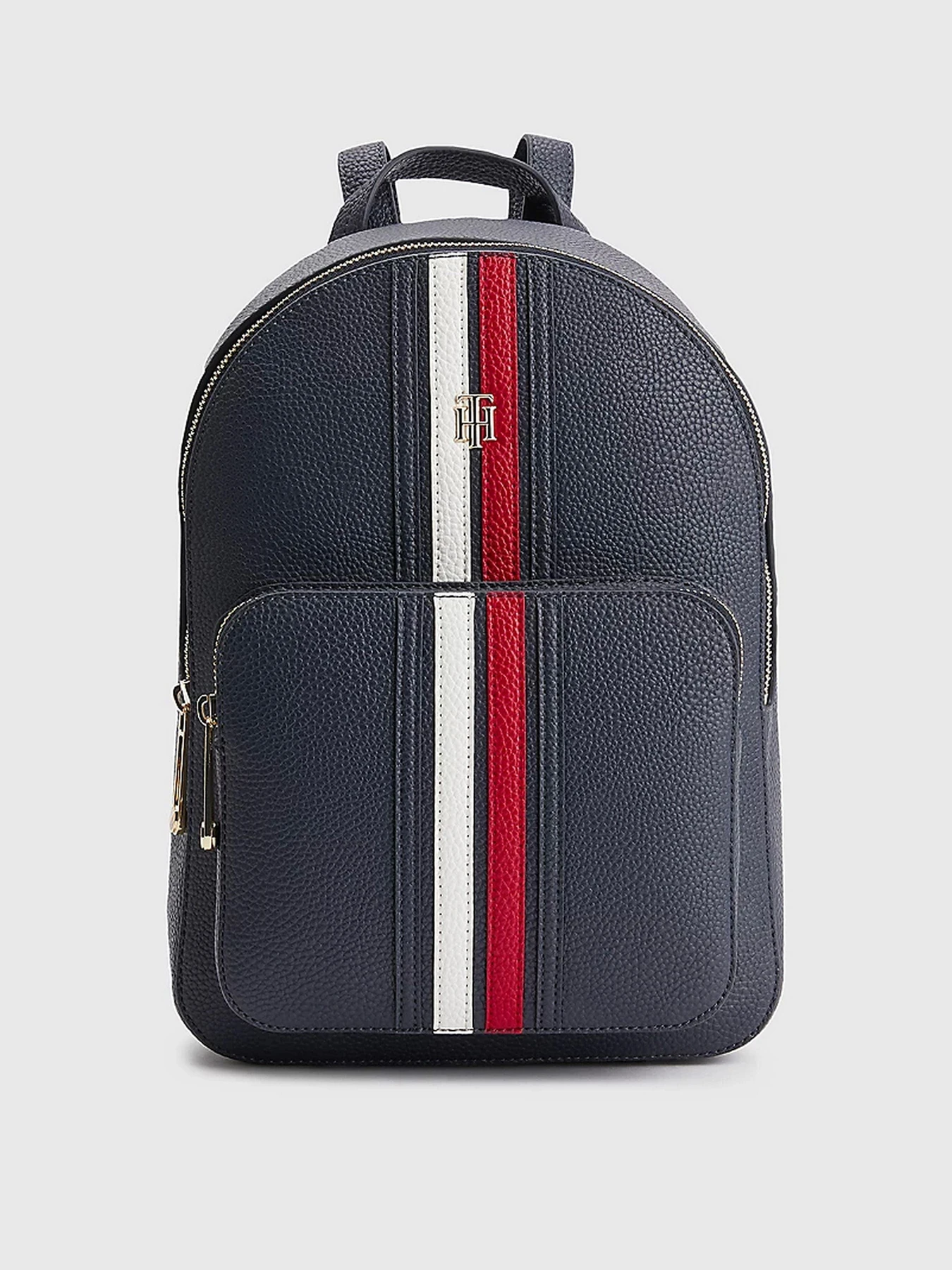Рюкзаки Tommy Hilfiger модель AW0AW13160-DW6 Рюкзаки Tommy Hilfiger модель AW0AW13160-DW6 Фото