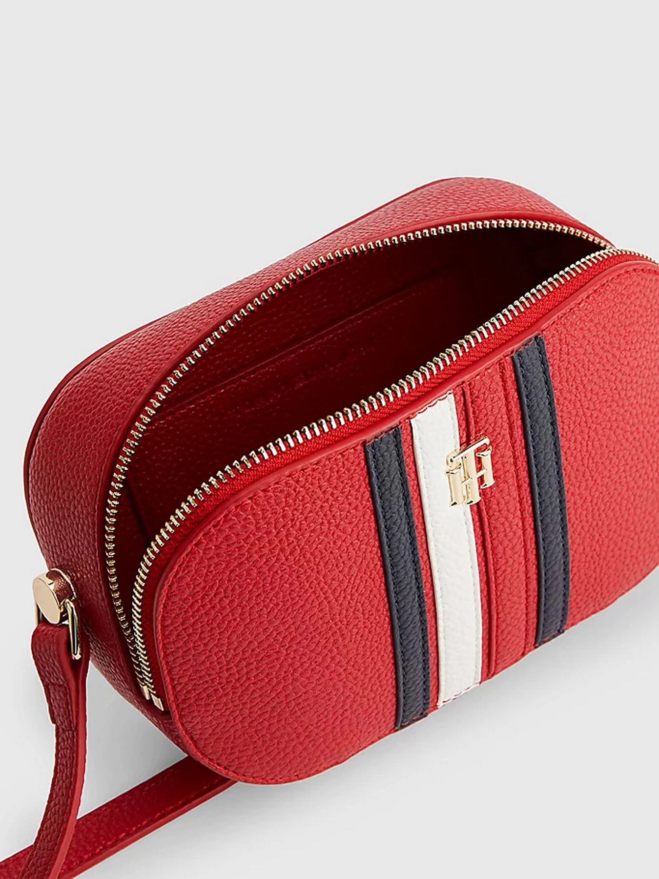 Сумки Tommy Hilfiger модель AW0AW13178-XLG Фото