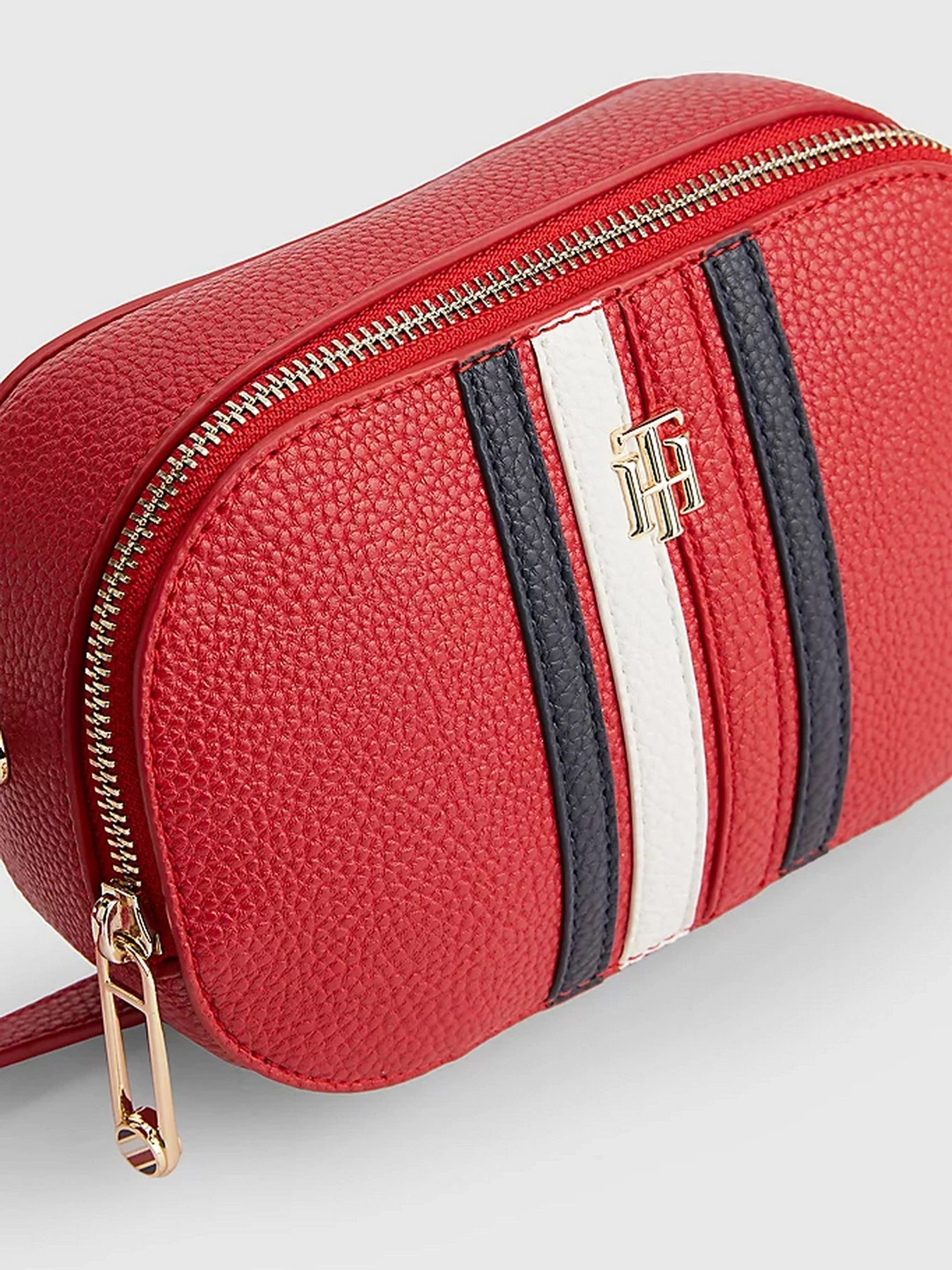 Сумки Tommy Hilfiger модель AW0AW13178-XLG Фото