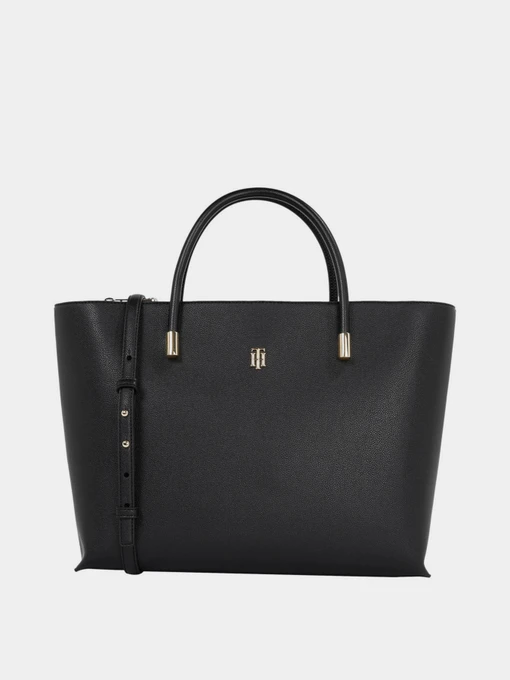 Сумки Tommy Hilfiger модель AW0AW13183-BDS Фото