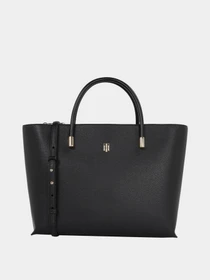 Сумки Tommy Hilfiger модель AW0AW13183-BDS Фото